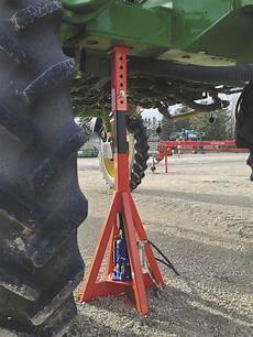 Farm Machinery
