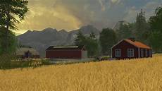 Farm Machinery