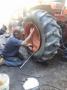 Farm Tires