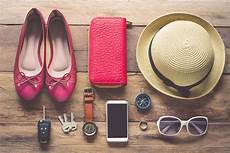 Fashion Accessories