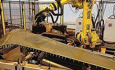 Fasteners manufacturing machines