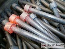 Fasteners manufacturing machines