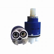 Faucet Cartridges