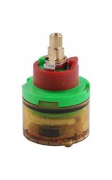 Faucet Cartridges