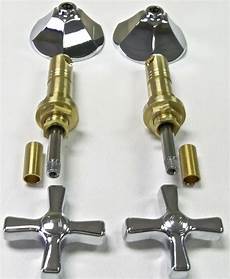 Faucet Cartridges