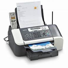 Fax-Machines