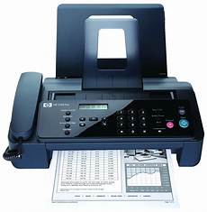 Fax-Machines