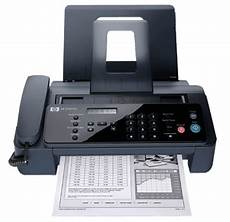 Fax-Machines