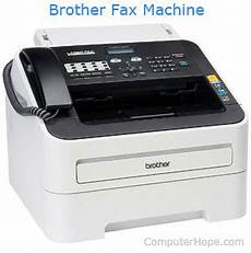 Fax-Machines
