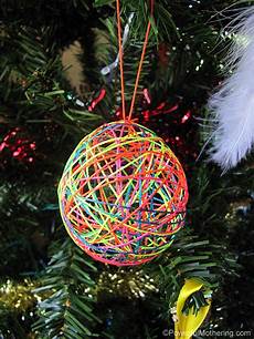 Feather Yarn