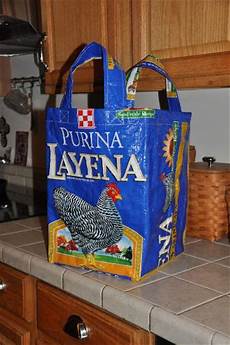 Feed Bag