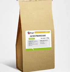 Feed Grade Enzymes