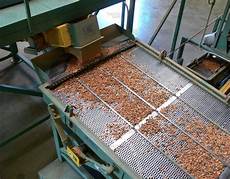 Feed Processing Machinery
