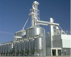 Feed Processing Machines