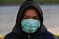 Female Mask
