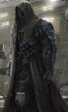 Female Mask