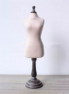 Female Torso