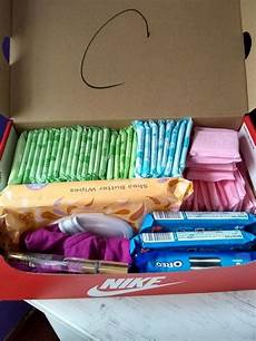 Feminine Wipes