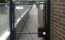 Fence Security