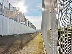 Fence Security