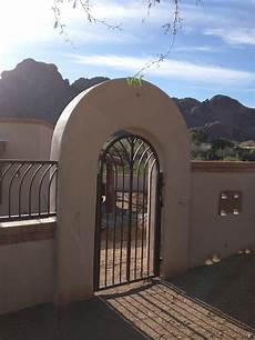 Fence Security