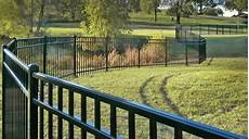 Fence Security