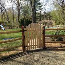 Fencing Trellis Gates