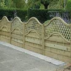Fencing Trellis Gates