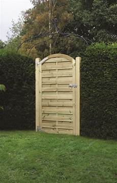 Fencing Trellis Gates