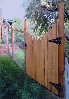Fencing
