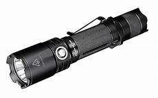 Fenix Flashlights