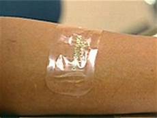 Fentanyl Patch