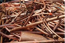 Ferrous Scrap