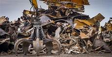 Ferrous Scrap