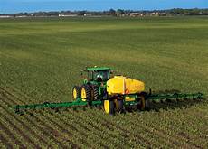 Fertilizing Equipment