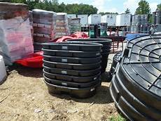 Fertilizing Equipment