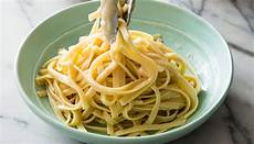 Fettuccine Pasta