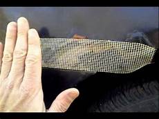 Fiberglass Cloth