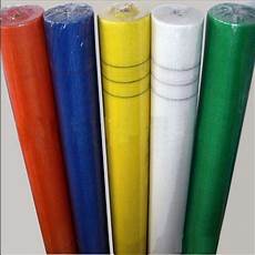 Fiberglass Wall Meshes