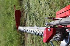 Field Mower