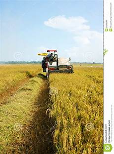 Field Mower