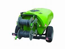 Field Sprayer Mounted