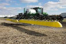 Field Sprayer Mounted