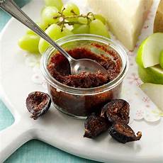 Fig jam