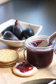 Fig Marmalade