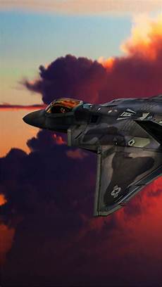 Fighter Aircraft