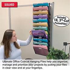 File Folder Accessories