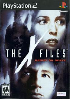 Files