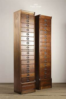 Filing Cabinets