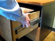 Filing Cabinets